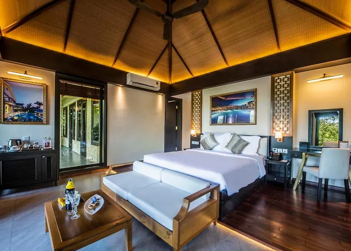 Family Bungalow