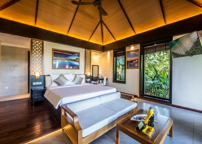 Family Bungalow