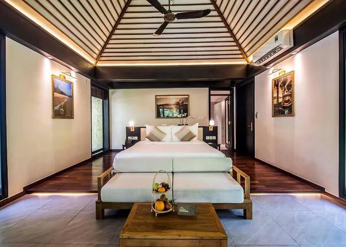 Deluxe Bungalow