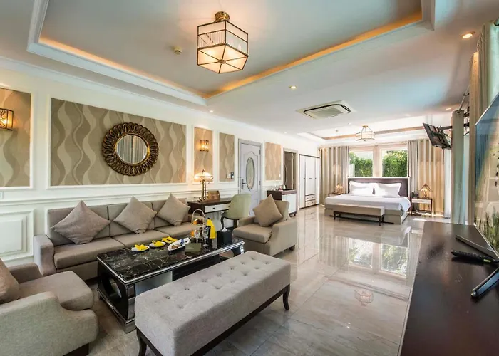 Executive Suite